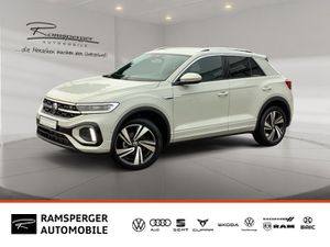 VW T-Roc 1.5 TSI DSG R-Line ACC LED APP Keyless Kamera