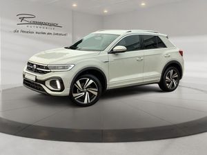 VW T-Roc 1.5 TSI DSG R-Line ACC LED APP Keyless Kamera