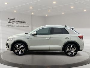 VW T-Roc 1.5 TSI DSG R-Line ACC LED APP Keyless Kamera