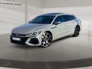VW Arteon Shooting Brake 2.0 TSI DSG R AHK Pano IQ Light