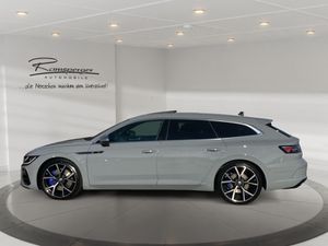 VW Arteon Shooting Brake 2.0 TSI DSG R AHK Pano IQ Light