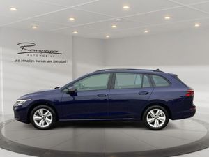 VW Golf Variant 1.5 TSI DSG Life AHK ACC LED Navi PDC