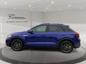 VW T-Roc 2.0 TSI DSG R 4M. Akra Matrix Navi Pano Keyless