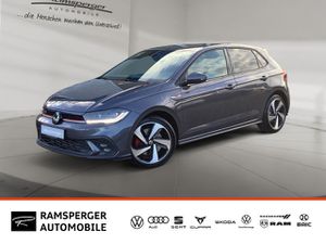 VW Polo 2.0 TSI DSG GTI ACC Matrix Climatronic SHZ PDC