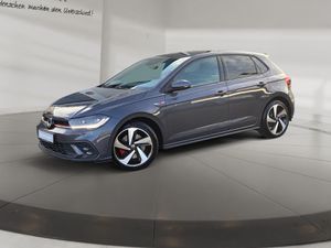 VW Polo 2.0 TSI DSG GTI ACC Matrix Climatronic SHZ PDC