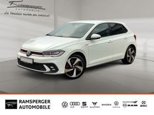 VW Polo 2.0 TSI DSG GTI ACC Matrix Climatronic SHZ PDC