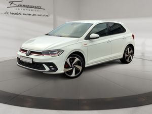 VW Polo 2.0 TSI DSG GTI ACC Matrix Climatronic SHZ PDC