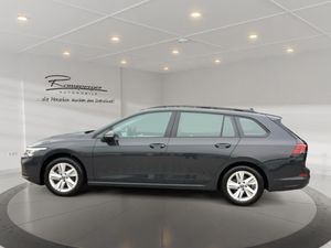 VW Golf Variant 1.5 TSI DSG Life AHK ACC LED Navi SHZ