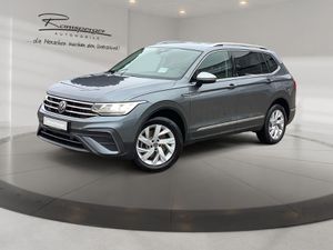 VW Tiguan Allspace 2.0 TDI DSG Life 4M. AHK ACC LED Navi