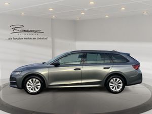 SKODA Octavia Combi 1.5 eTSI DSG Selection ACC Vorbe.AHK