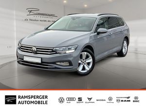 VW Passat Variant 2.0 TDI DSG Business ACC LED Navi