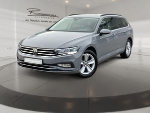 VW Passat Variant 2.0 TDI DSG Business ACC LED Navi