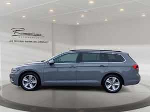 VW Passat Variant 2.0 TDI DSG Business ACC LED Navi