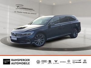 VW Passat Variant 1.4 TSI DSG GTE AHK Matrix Navi Kamera