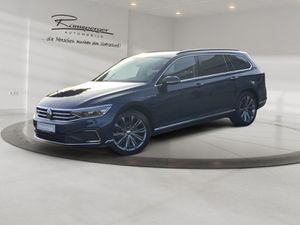 VW Passat Variant 1.4 TSI DSG GTE AHK Matrix Navi Kamera