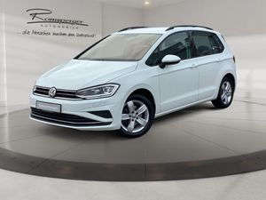 VW Golf Sportsvan 1.5 TSI Comfortline ACC LED APP PDC