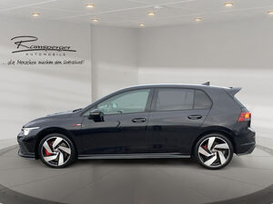 VW Golf 2.0 TSI DSG GTI Clubsport Navi Harman Kamera