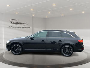 AUDI A4 Avant 40 TDI S tronic qu. GRA Xenon Navi Kamera