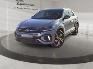 VW T-Roc 1.5 TSI DSG R-Line ACC LED APP Keyless Kamera