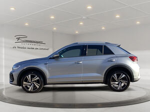 VW T-Roc 1.5 TSI DSG R-Line ACC LED APP Keyless Kamera