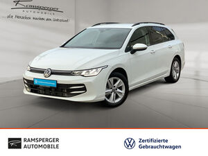 VW Golf Variant 1.5 TSI DSG Life ACC LED Navi SHZ Kamera
