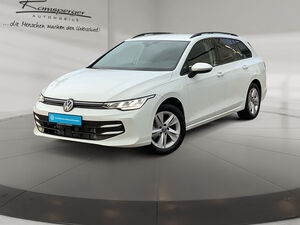 VW Golf Variant 1.5 TSI DSG Life ACC LED Navi SHZ Kamera