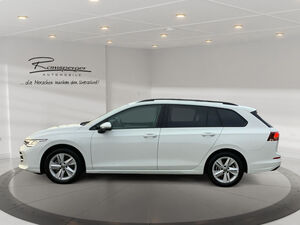 VW Golf Variant 1.5 TSI DSG Life ACC LED Navi SHZ Kamera