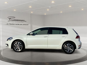 VW Golf VII 1.5 TSI DSG Sound ACC Navi SHZ Kamera PDC