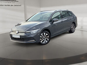 VW Golf Variant 1.5 TSI Active LED Navi Side Kamera