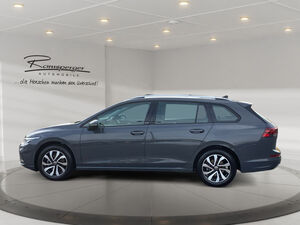 VW Golf Variant 1.5 TSI Active LED Navi Side Kamera