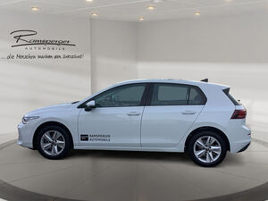 VW Golf VIII 1.5 TSI Life ACC LED APP SHZ Kamera PDC