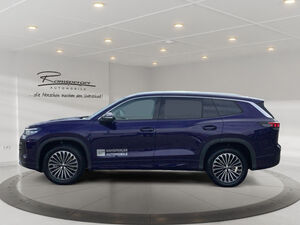 VW Tayron 1.5 eTSI DSG Elegance AHK ACC LED Navi PDC