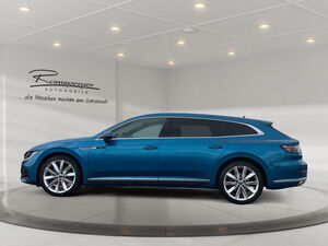 VW Arteon Shooting Brake 2.0 TSI DSG R-Line AHK Standh.