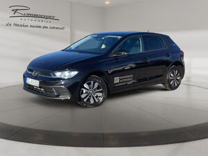 VW Polo 1.0 TSI DSG Goal ACC LED APP SHZ PDC