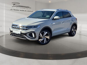 VW T-Roc 1.5 TSI DSG R-Line ACC LED APP Keyless Kamera