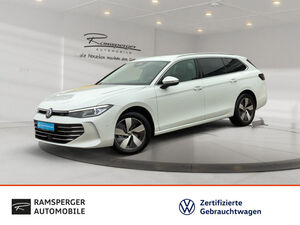 VW Passat 1.5 TSI DSG Business AHK ACC Matrix Navi