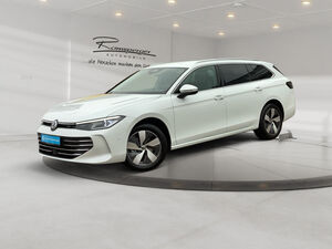 VW Passat 1.5 TSI DSG Business AHK ACC Matrix Navi