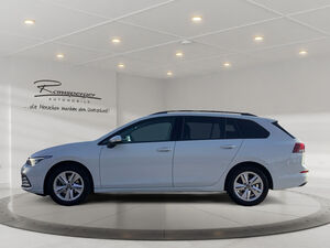 VW Golf Variant 1.5 TSI Life ACC LED Navi Pano SHZ PDC