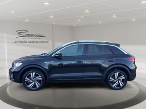VW T-Roc 1.5 TSI DSG R-Line ACC LED APP Keyless Kamera