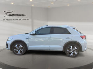 VW T-Roc 1.5 TSI DSG R-Line ACC LED APP Keyless Kamera
