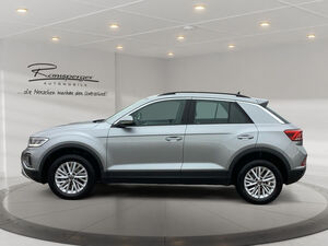 VW T-Roc 1.5 TSI DSG Life ACC LED Navi SHZ PDC