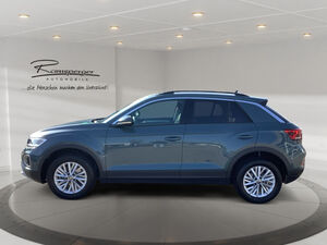 VW T-Roc 2.0 TDI DSG Life AHK ACC LED Navi Kamera