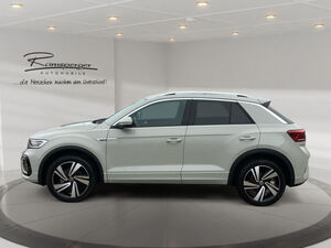 VW T-Roc 1.5 TSI DSG R-Line ACC LED APP Keyless Kamera