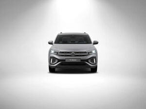 VW T-Roc 1.5 TSI DSG R-Line ACC LED APP Keyless Kamera