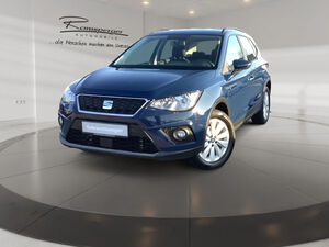 SEAT Arona 1.0 TSI Style Klima Freispr.SHZ PDC