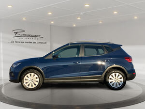 SEAT Arona 1.0 TSI Style Klima Freispr.SHZ PDC