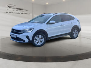 VW Taigo 1.0 TSI DSG Life ACC LED Navi SHZ PDC