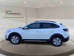 VW Taigo 1.0 TSI DSG Life ACC LED Navi SHZ PDC