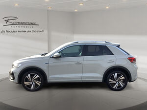 VW T-Roc 1.5 TSI DSG R-Line ACC LED APP Keyless Kamera