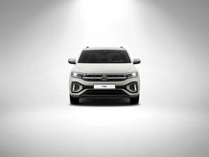 VW T-Roc 1.5 TSI DSG R-Line ACC LED APP Keyless Kamera